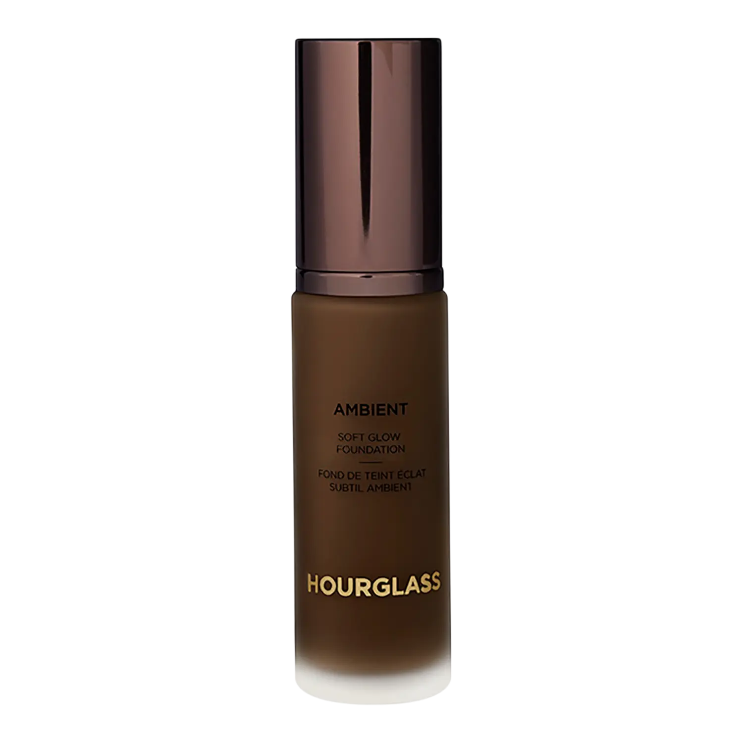 Тональный крем Ambient Soft Glow HOURGLASS, 17 (very deep with warm undertones)
Тональный крем Ambient Soft Glow HOURGLASS, 17 (very deep with warm undertones)