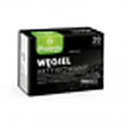 Активированный уголь Protego, 20 капсул Salvum
Активированный уголь Protego, 20 капсул Salvum