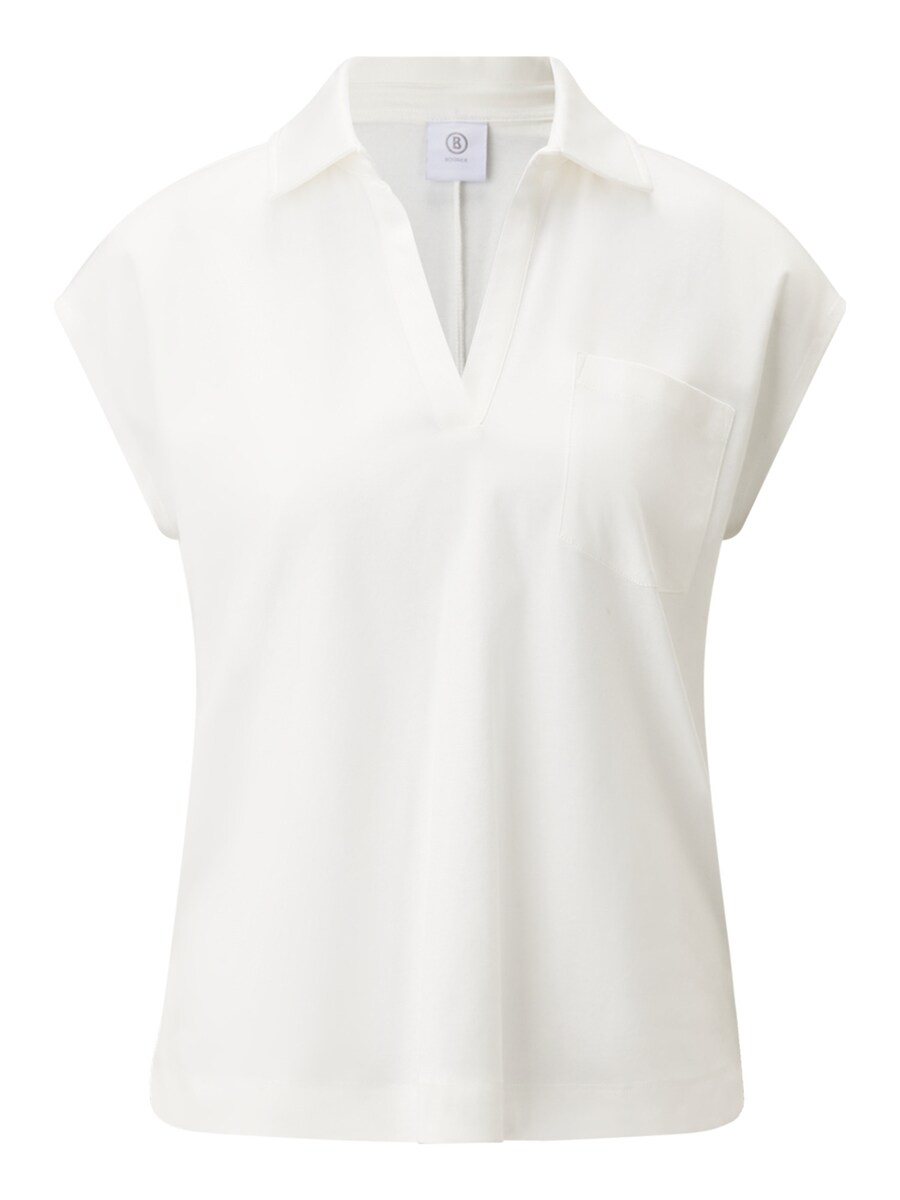 Рубашка BOGNER MAYA, белый
Рубашка BOGNER MAYA, белый