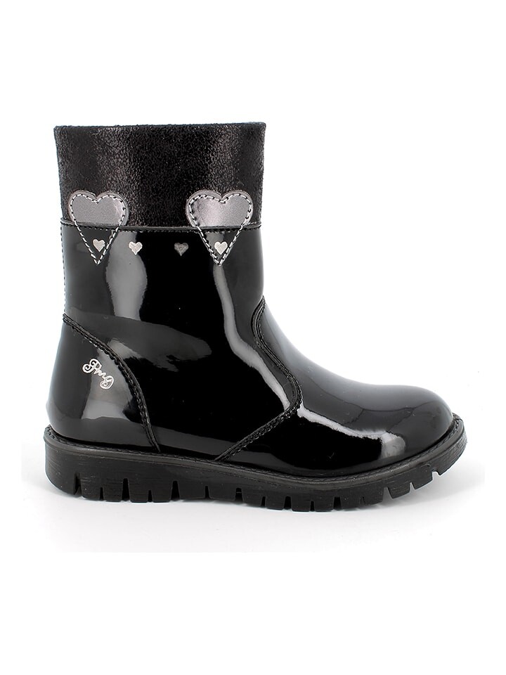 Сапоги Primigi Boots, черный
Сапоги Primigi Boots, черный