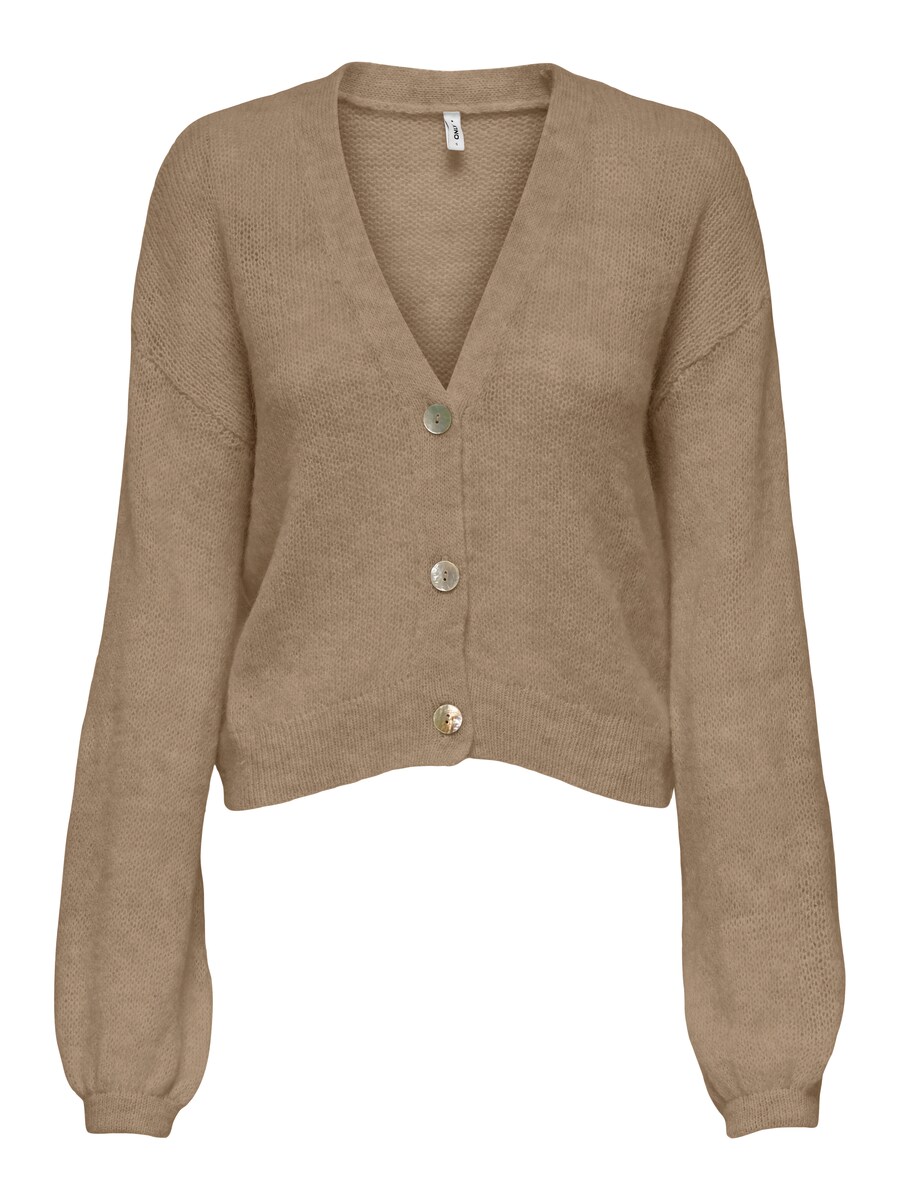 Вязаный кардиган ONLY ONLKRISTY, цвет Brocade
Вязаный кардиган ONLY ONLKRISTY, цвет Brocade