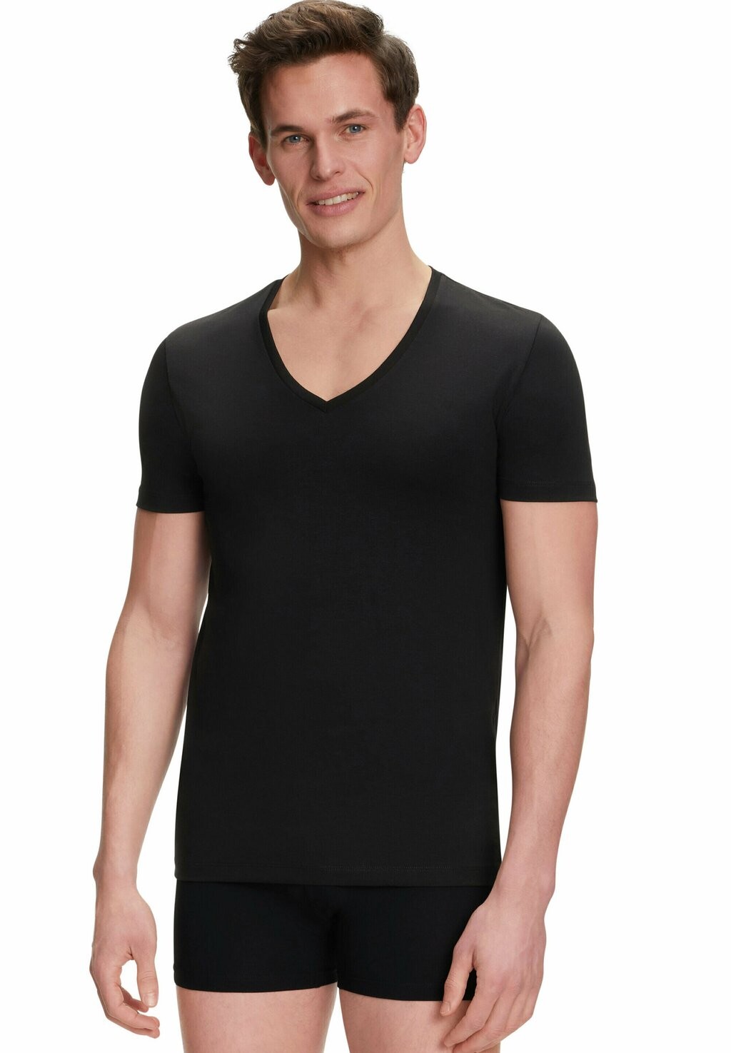 Базовый слой DAILY COMFORT 2-PACK SOFT FALKE, черный
Базовый слой DAILY COMFORT 2-PACK SOFT FALKE, черный