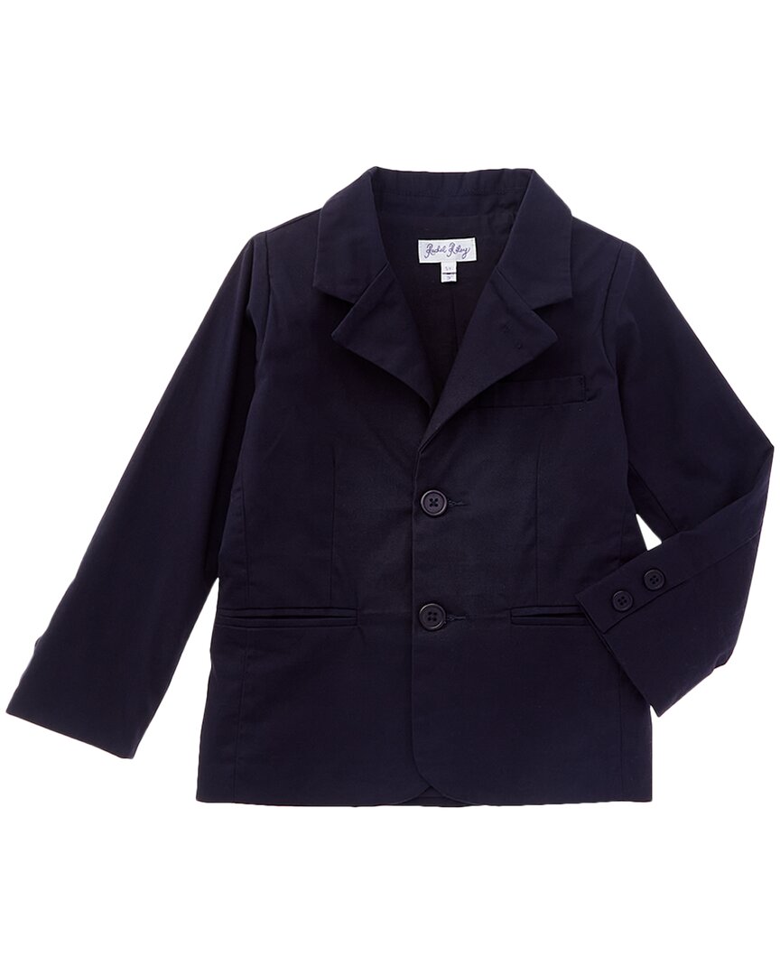 Рэйчел Райли Блейзер Rachel Riley, цвет multi
Рэйчел Райли Блейзер Rachel Riley, цвет multi