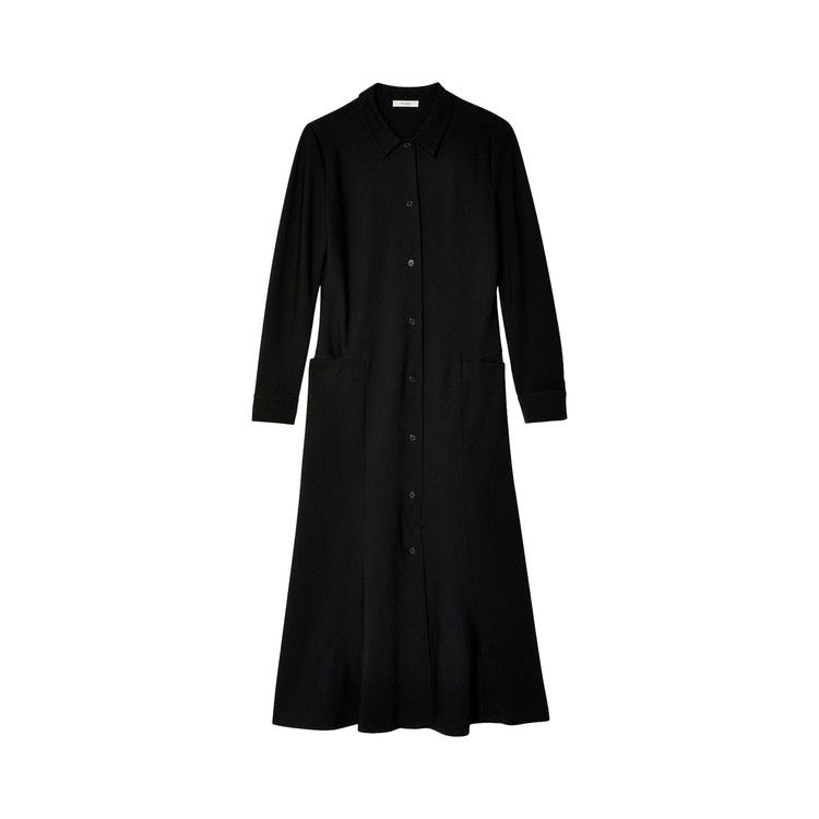 Платье The Row Myra Dress, Black
Платье The Row Myra Dress, Black