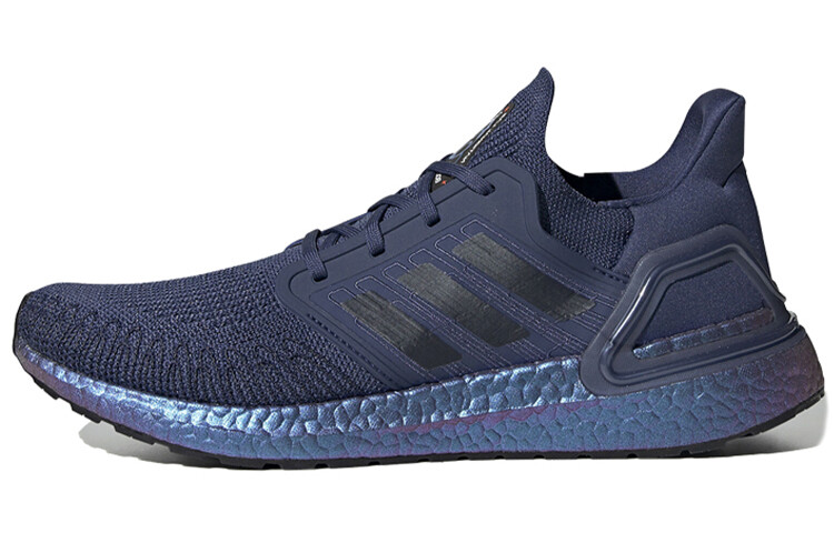 Кроссовки для бега Adidas Ultraboost 20 унисекс
Кроссовки для бега Adidas Ultraboost 20 унисекс