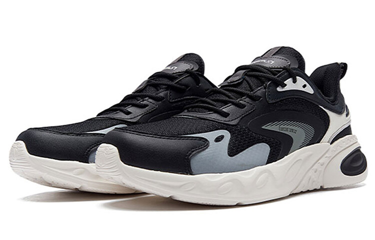 Мужские кроссовки Lifestyle с низким верхом, черного/белого цвета 361°, Черный, Мужские кроссовки Lifestyle с низким верхом, черного/белого цвета 361°
Мужские кроссовки Lifestyle с низким верхом, черного/белого цвета 361°, Черный, Мужские кроссовки Lifestyle с низким верхом, черного/белого цвета 361°