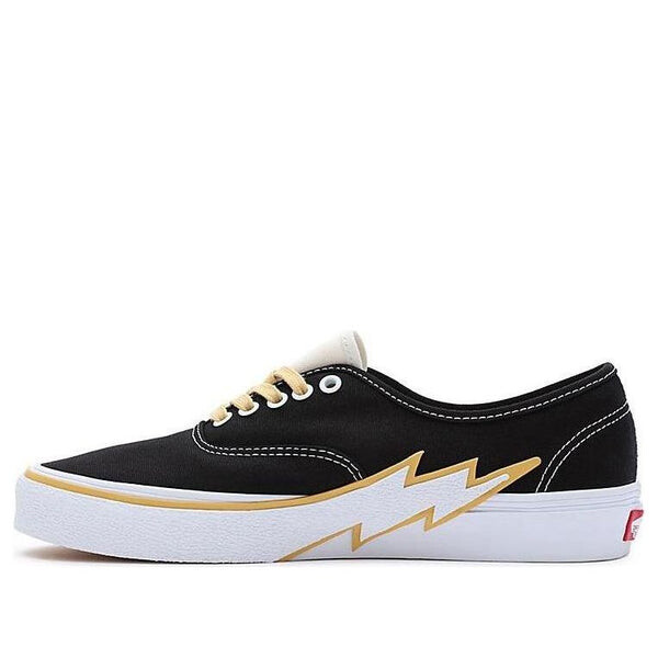Кроссовки authentic bolt 'black' Vans, черный
Кроссовки authentic bolt 'black' Vans, черный