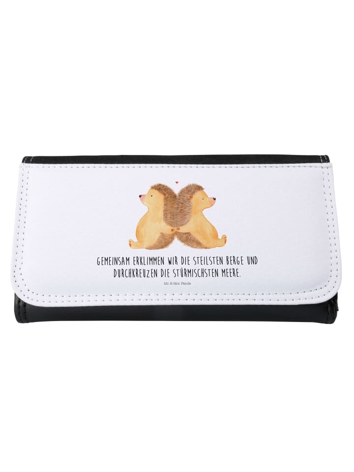 Кошелек Mr. & Mrs. Panda, белый
Кошелек Mr. & Mrs. Panda, белый