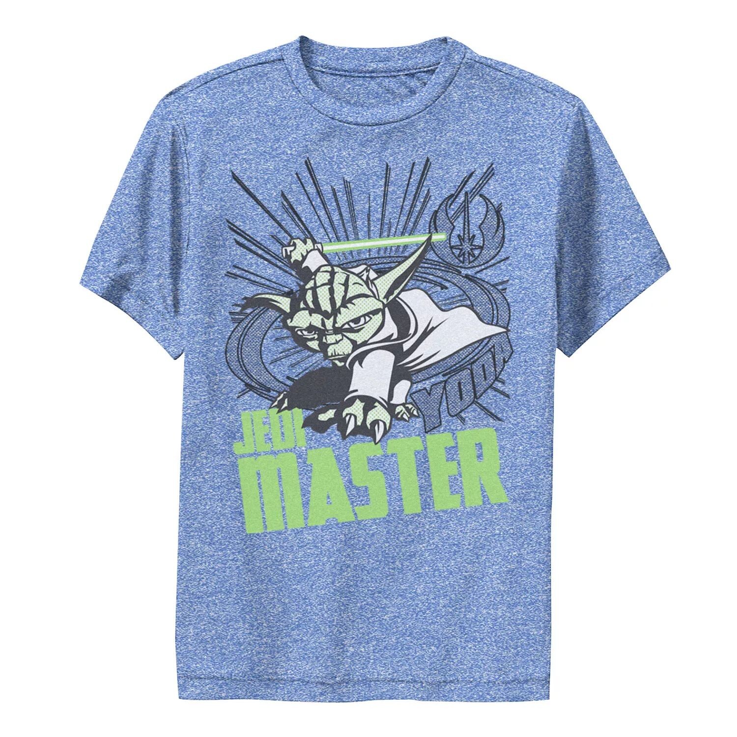 Футболка с рисунком «Йода-джедай», мастер-джедай, «Звездные войны: Войны клонов», для мальчиков 8–20 лет. Star Wars
Футболка с рисунком «Йода-джедай», мастер-джедай, «Звездные войны: Войны клонов», для мальчиков 8–20 лет. Star Wars