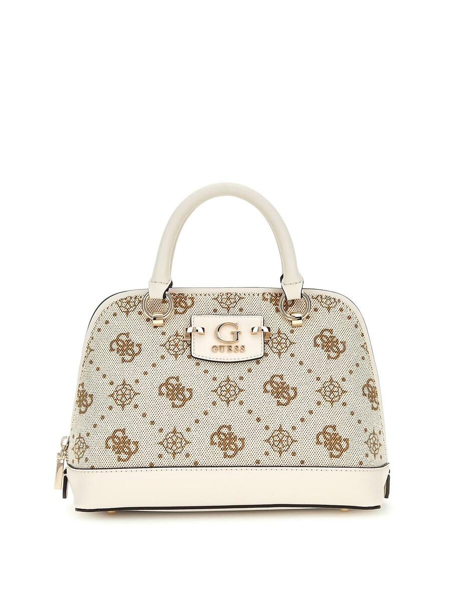 Сумка GUESS Neda, кремовый
Сумка GUESS Neda, кремовый