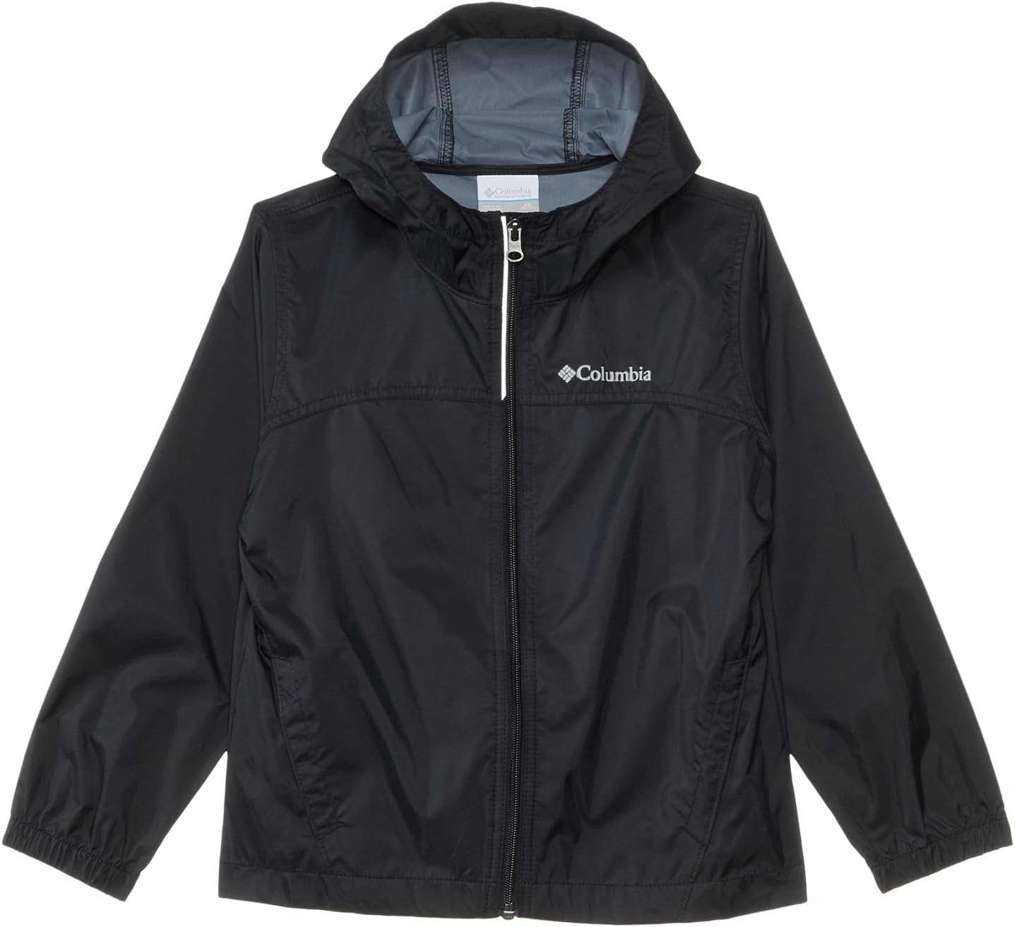 Куртка-дождевик Glennaker Columbia Kids, Black 1
Куртка-дождевик Glennaker Columbia Kids, Black 1