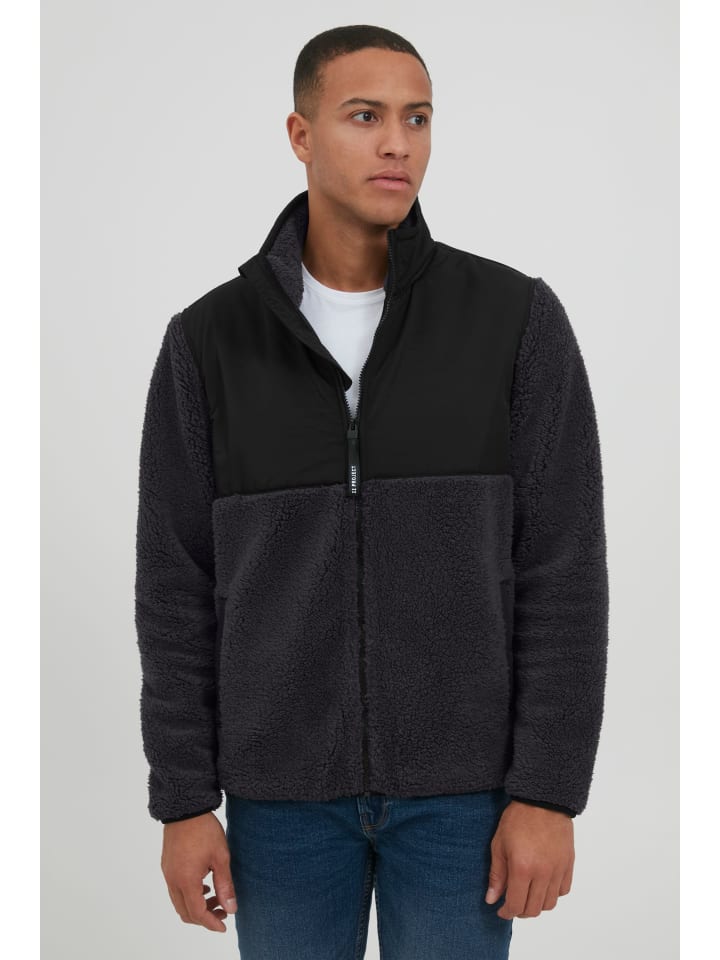 Толстовка 11 Project, цвет stein
Толстовка 11 Project, цвет stein