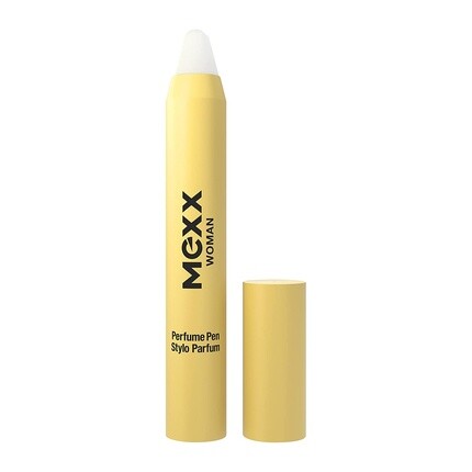 Mexx Woman Parfum To Go Woody-Floral Women'S Fragrance Perfume Stick With Creamy Texture 3g
Mexx Woman Parfum To Go Woody-Floral Women'S Fragrance Perfume Stick With Creamy Texture 3g