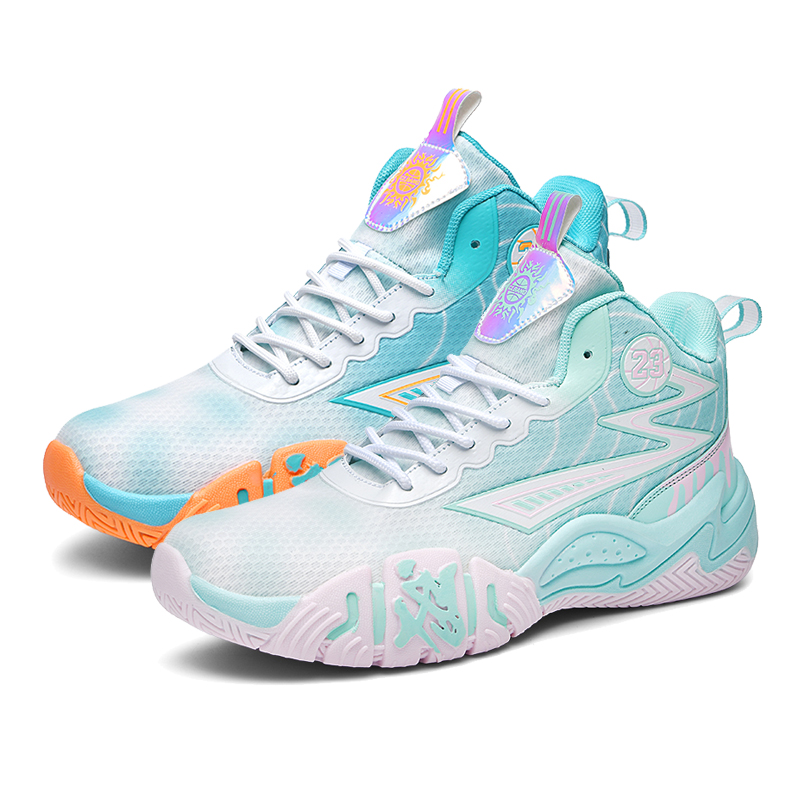 Black-tailed deer Устойчивые к скольжению, износостойкие, дышащие баскетбольные кеды Black tailed Deer унисекс с низким верхом - непарные, цвет Mismatched
Black-tailed deer Устойчивые к скольжению, износостойкие, дышащие баскетбольные кеды Black tailed Deer унисекс с низким верхом - непарные, цвет Mismatched