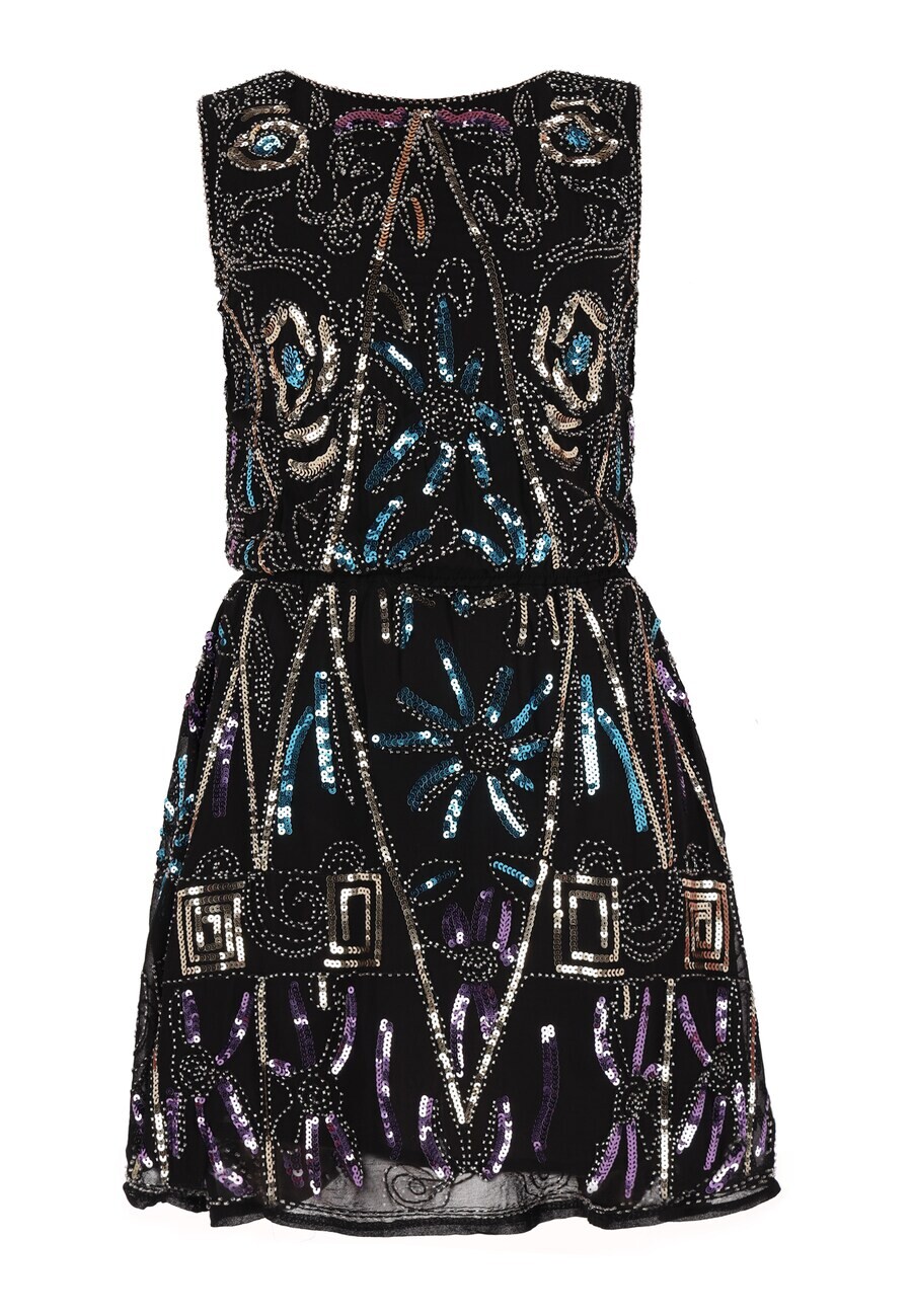 Коктейльное платье Naemi, черный
Коктейльное платье Naemi, черный