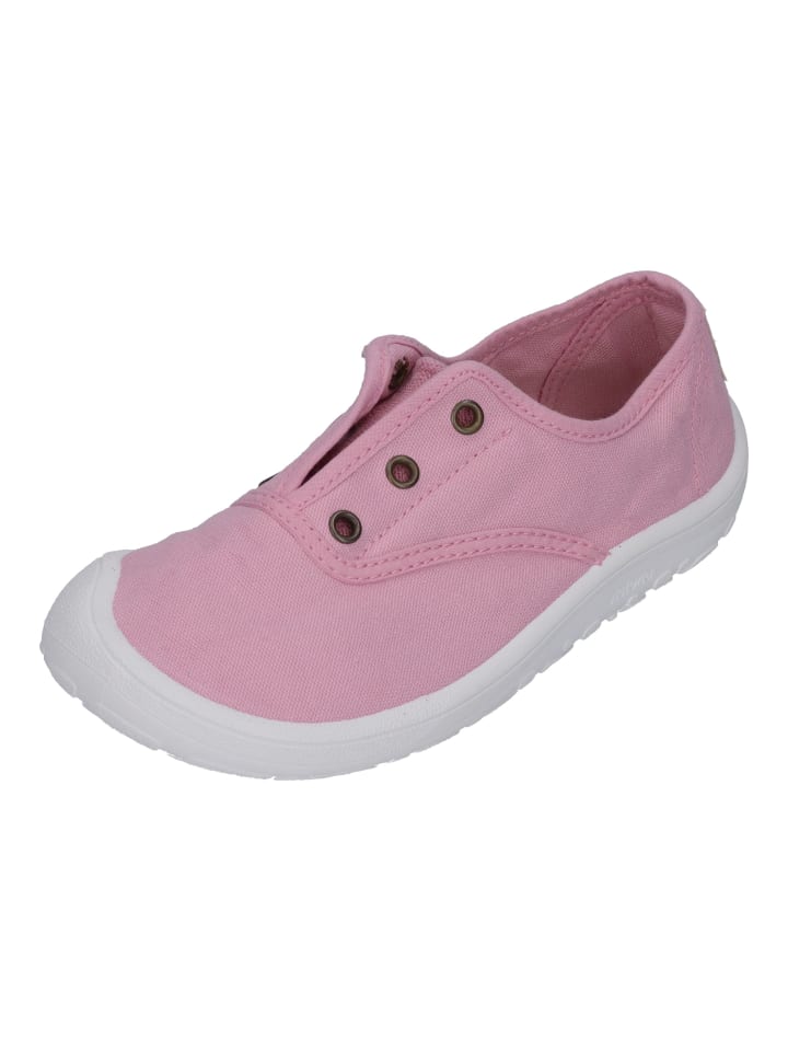 Низкие кроссовки Victoria, розовый
Низкие кроссовки Victoria, розовый