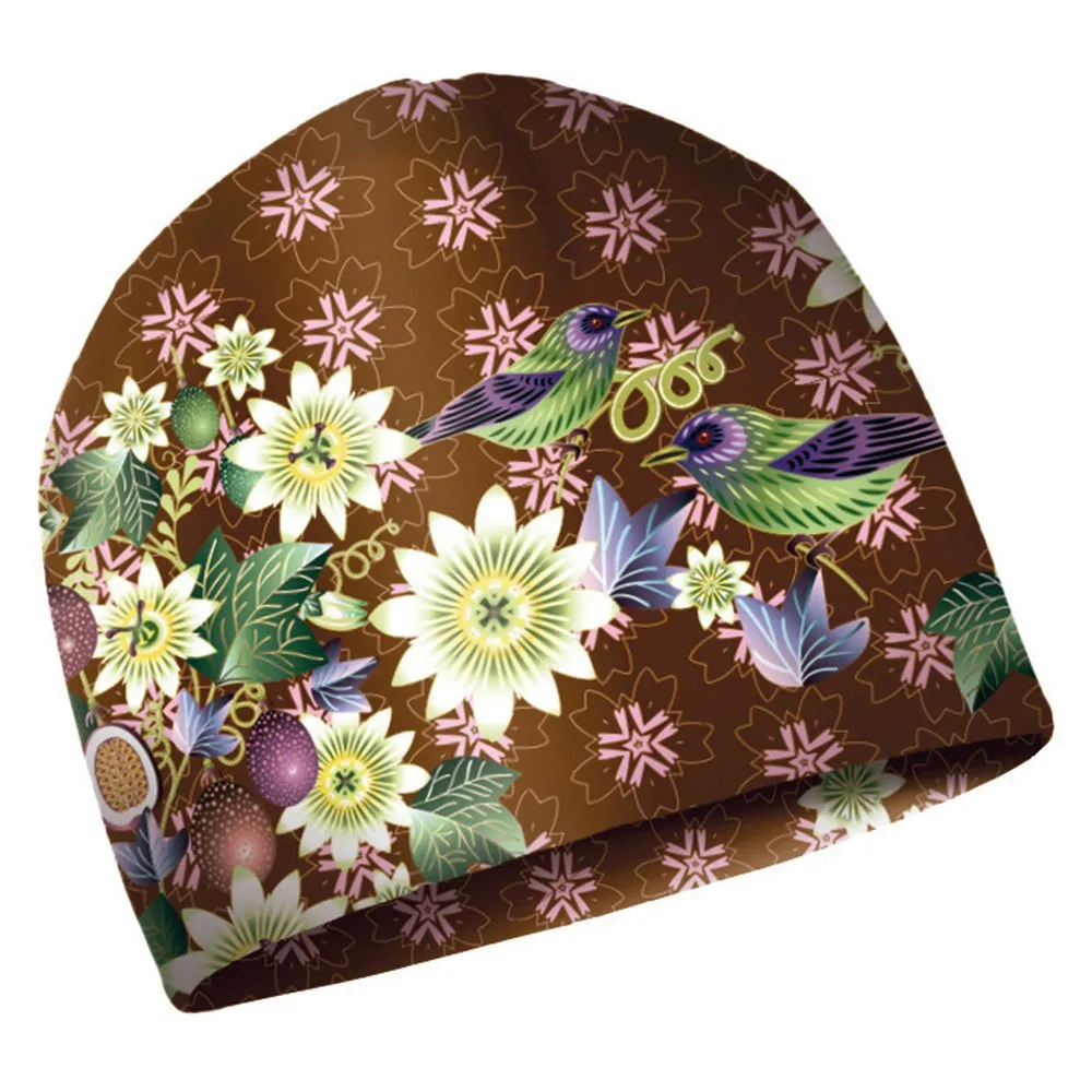 Шапка Matt Estrada Premium, коричневый
Шапка Matt Estrada Premium, коричневый