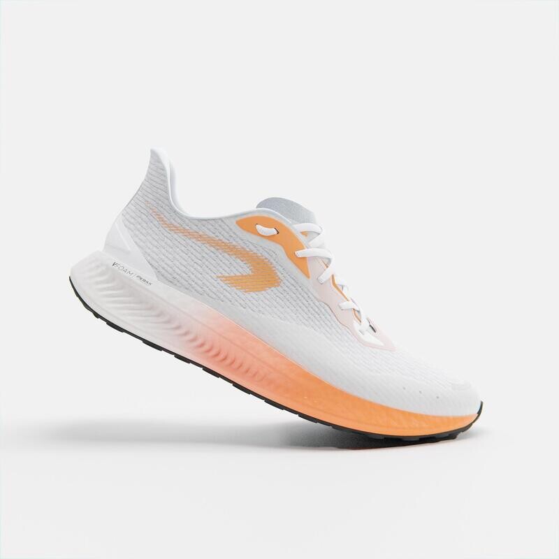 Кроссовки мужские - KD500 3 белый/оранжевый KIPRUN, цвет orange
Кроссовки мужские - KD500 3 белый/оранжевый KIPRUN, цвет orange