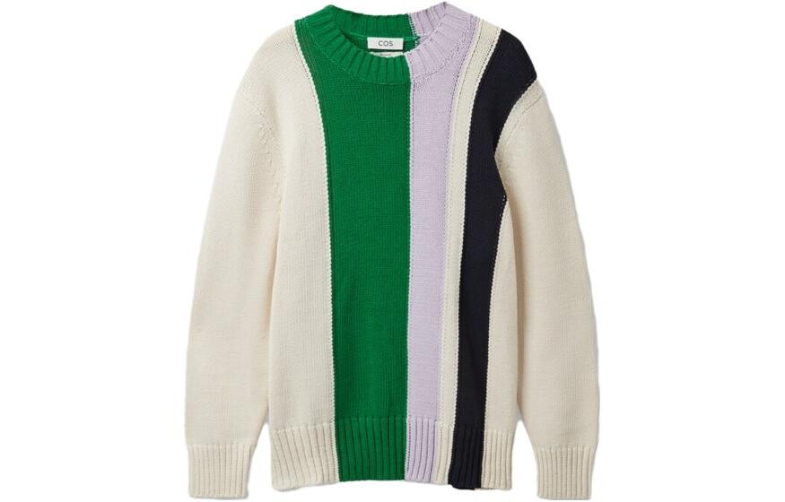 Трикотаж мужской Off-white Color Blocking Cos, цвет Off-white color blocking
Трикотаж мужской Off-white Color Blocking Cos, цвет Off-white color blocking