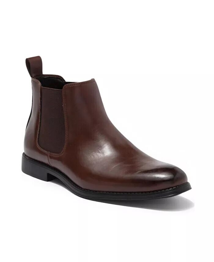 Мужские ботинки челси RUSH Gordon Rush, коричневый 
Мужские ботинки челси RUSH Gordon Rush, коричневый