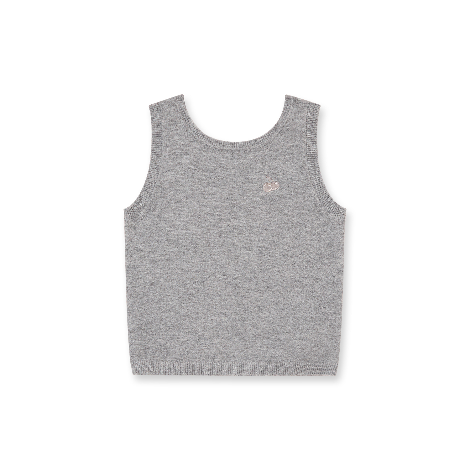 Женский топ KIRSH, светло-серый
Женский топ KIRSH, светло-серый