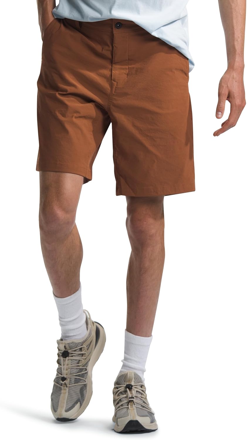 The North Face Sprag шорты, Stone Brown
The North Face Sprag шорты, Stone Brown