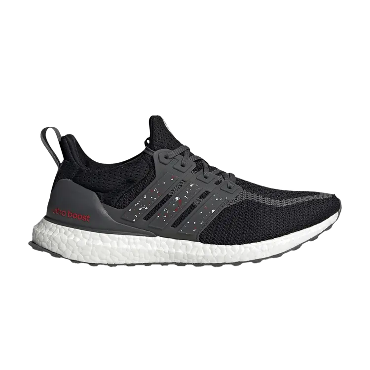 Кроссовки adidas UltraBoost 2.0 DNA 'City Pack - Osaka', черный
Кроссовки adidas UltraBoost 2.0 DNA 'City Pack - Osaka', черный