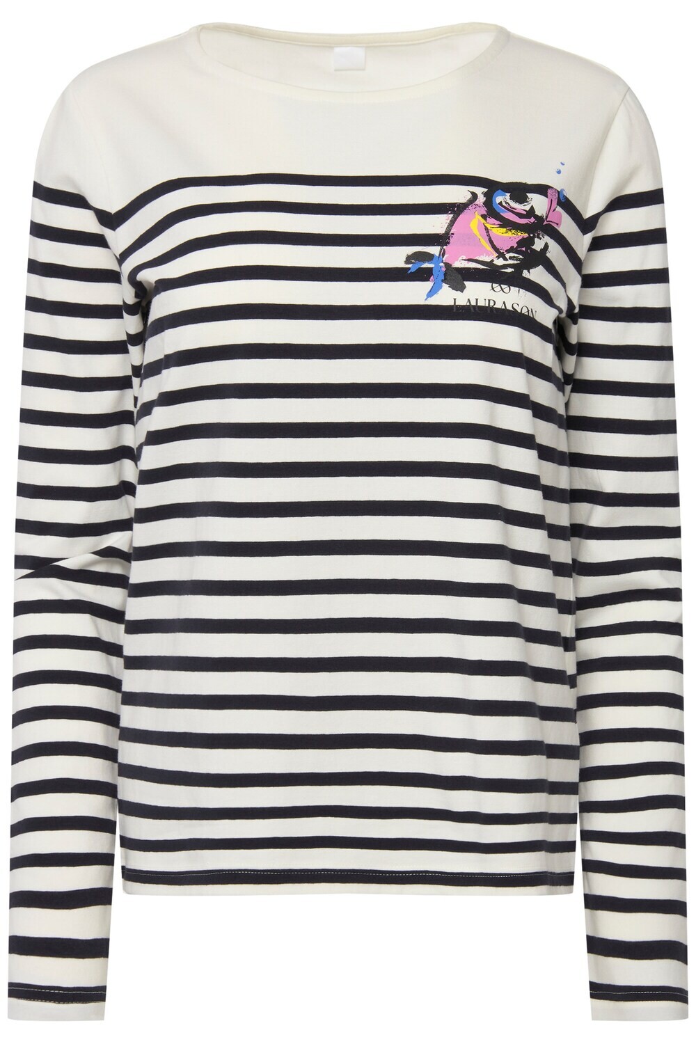 Рубашка LAURASØN, бежевый
Рубашка LAURASØN, бежевый