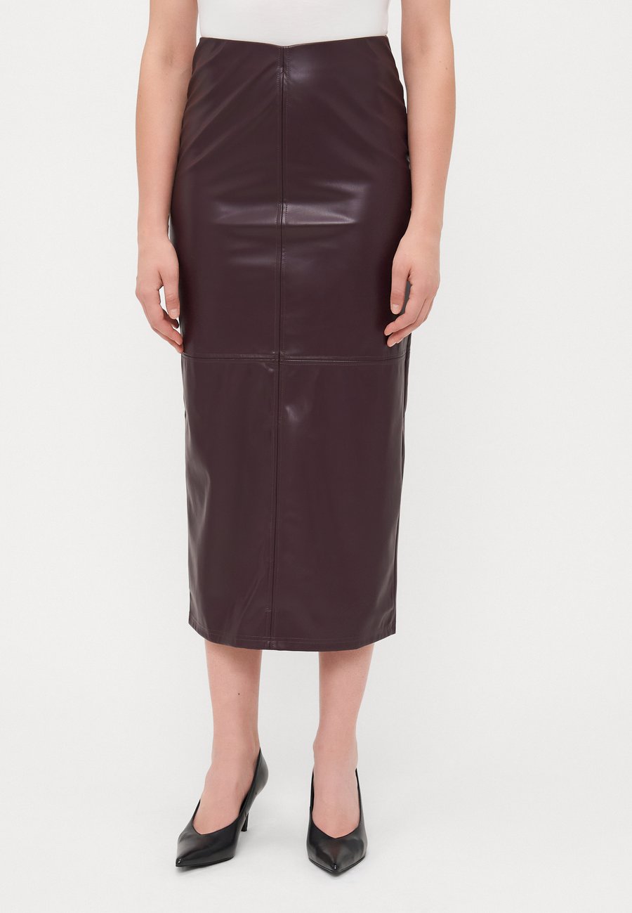 Юбка Vero Moda Tall VMLUCA SKIRT, Winetasting/Bordeaux
Юбка Vero Moda Tall VMLUCA SKIRT, Winetasting/Bordeaux