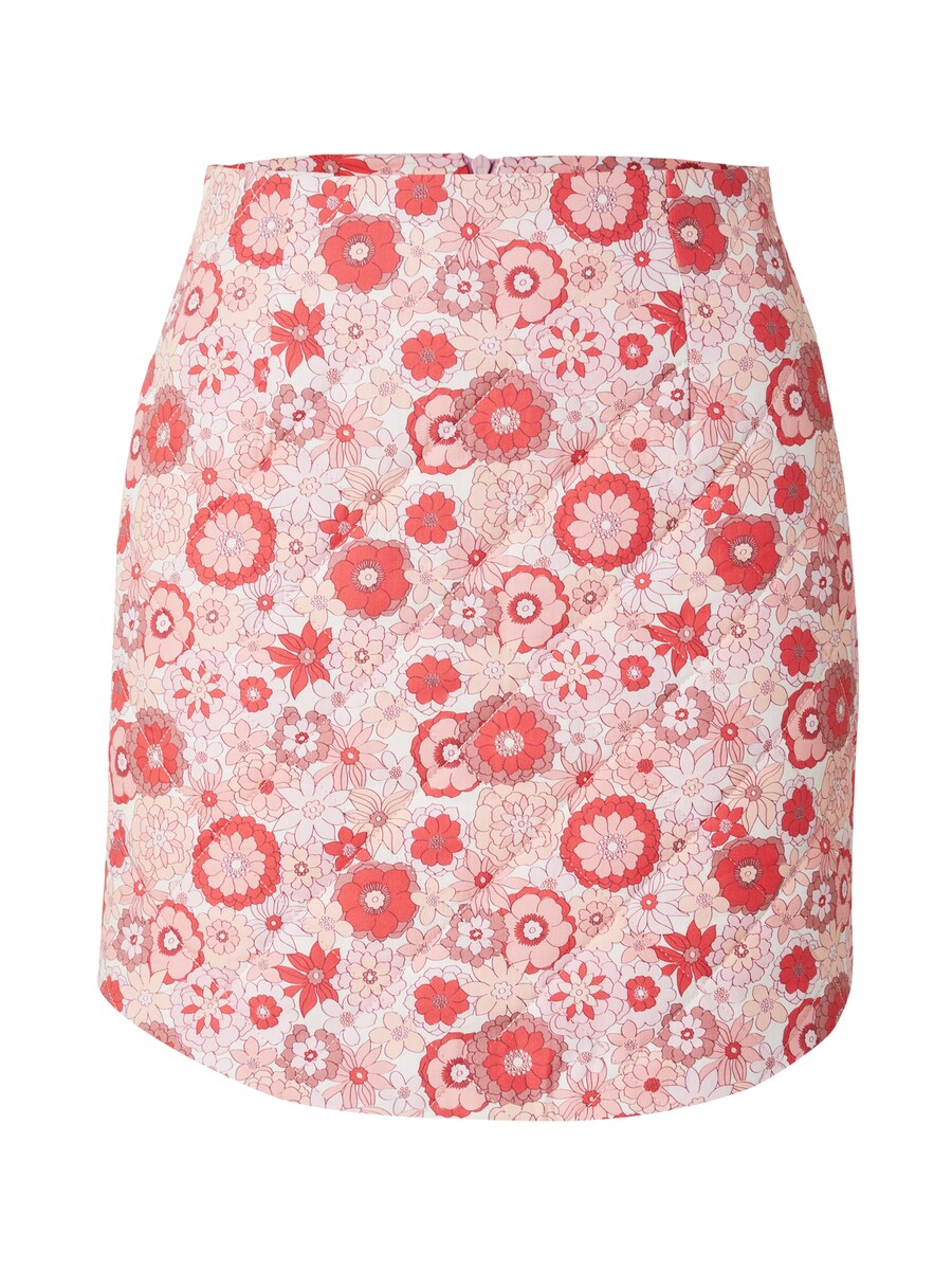 Юбка GLAMOROUS, цвет Rose/Powder/Pastel pink
Юбка GLAMOROUS, цвет Rose/Powder/Pastel pink