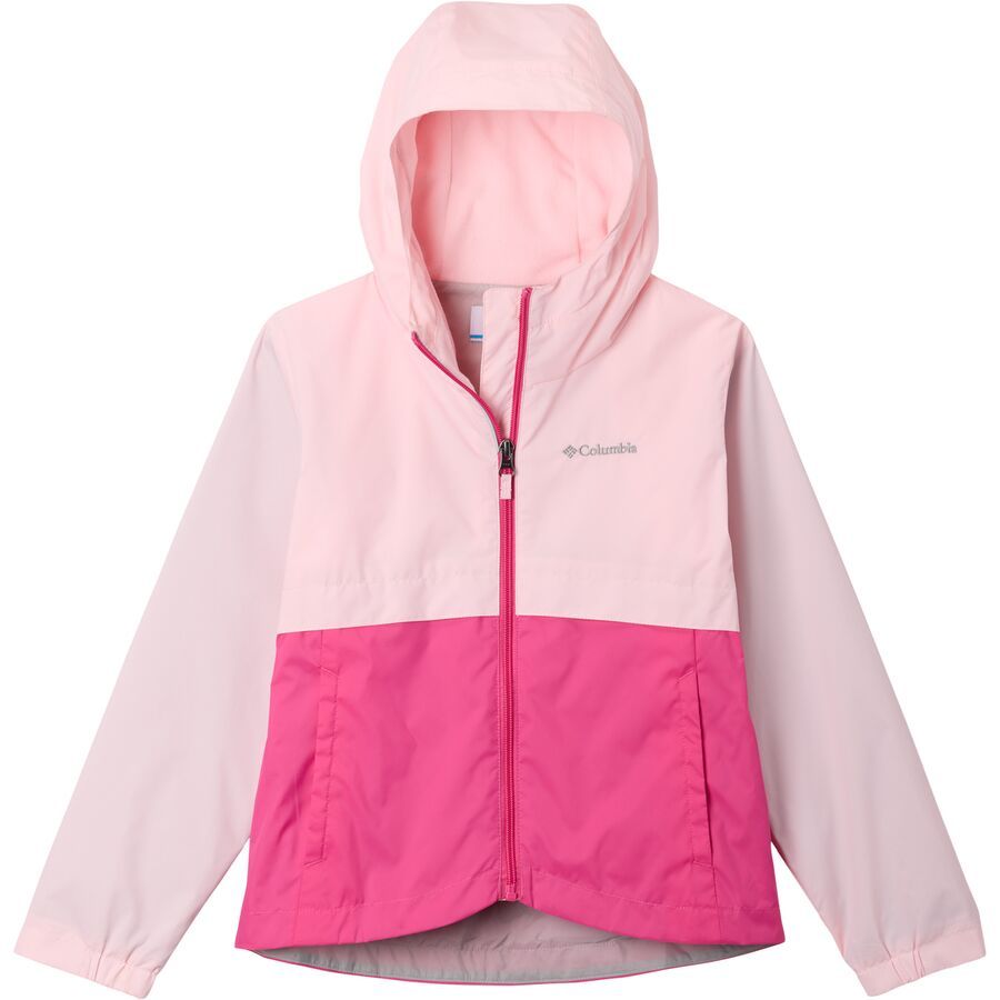 Куртка Columbia Rain-Zilla II Columbia, Satin Pink/Pink Ice
Куртка Columbia Rain-Zilla II Columbia, Satin Pink/Pink Ice