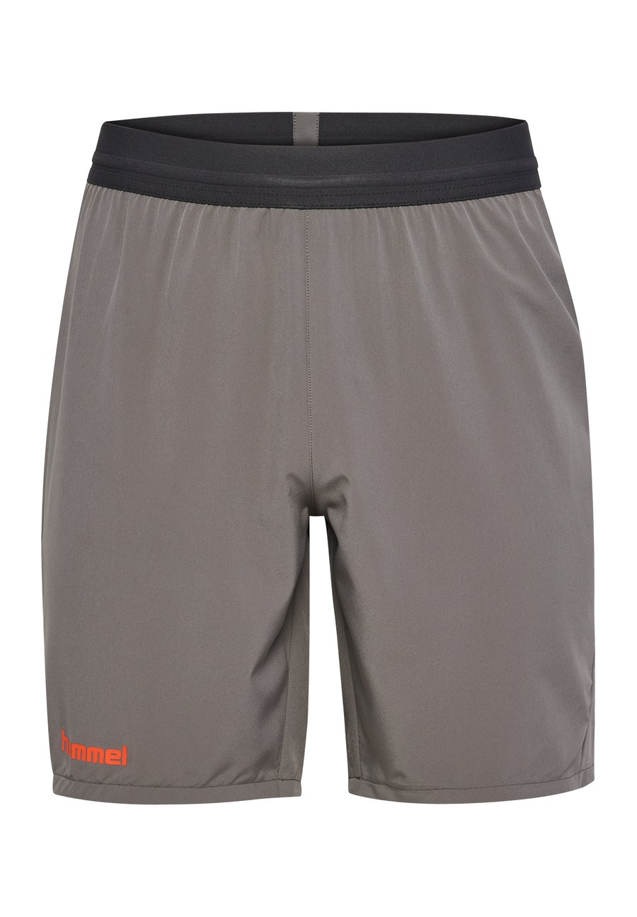 Спортивные шорты Hummel BLAZE PRO UNISEX, Steel Gray/Grey
Спортивные шорты Hummel BLAZE PRO UNISEX, Steel Gray/Grey