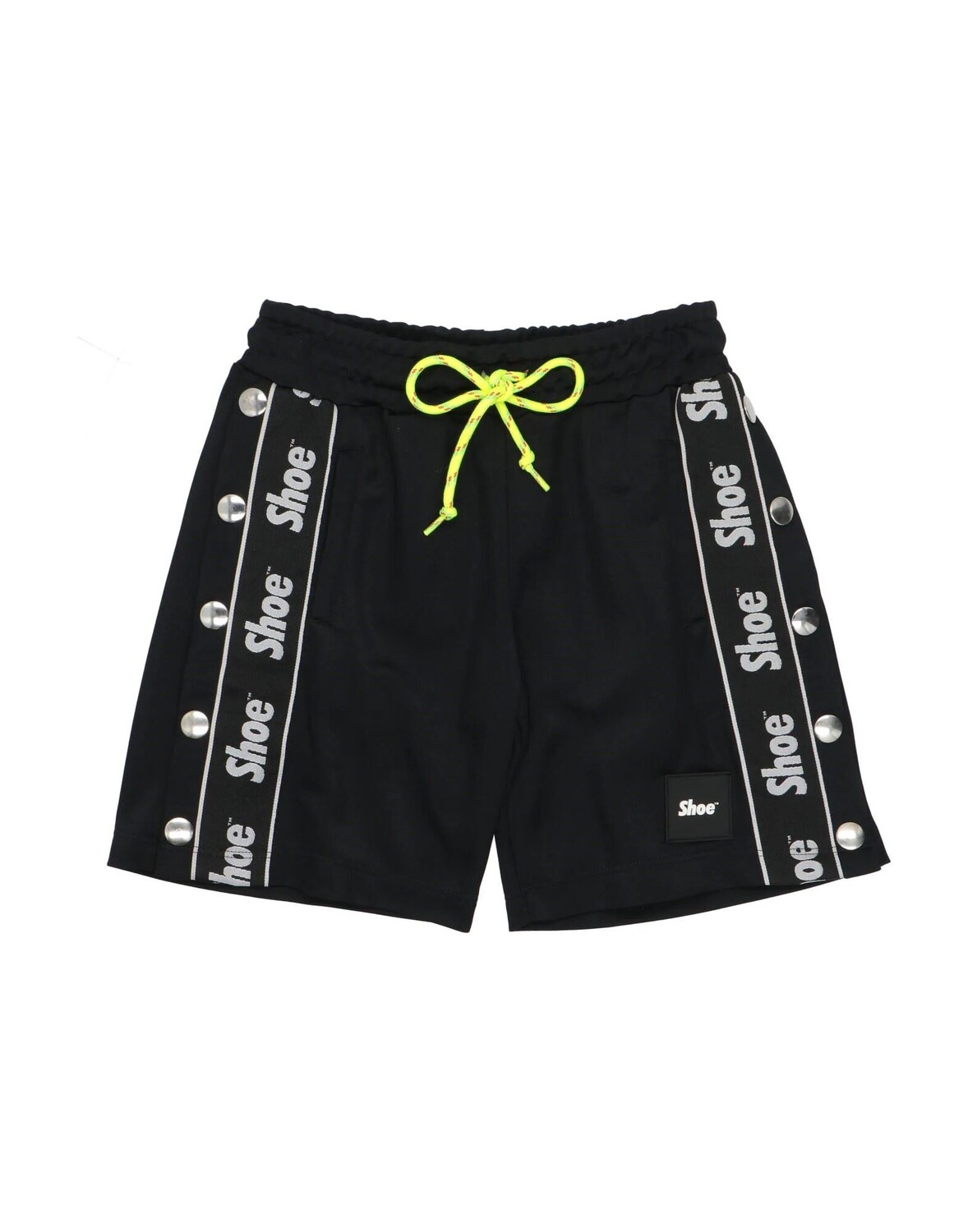 Шорты Shoe, черный
Шорты Shoe, черный