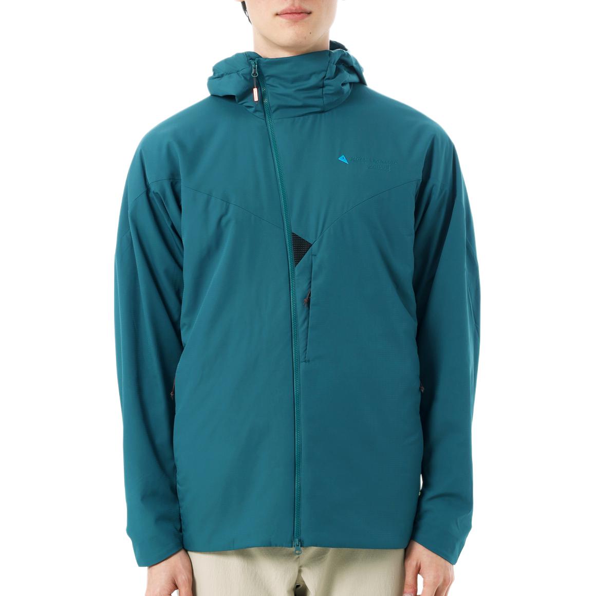 Klattermusen Пуховик Gondul мужской темно-синий, Deep Sea Blue
Klattermusen Пуховик Gondul мужской темно-синий, Deep Sea Blue