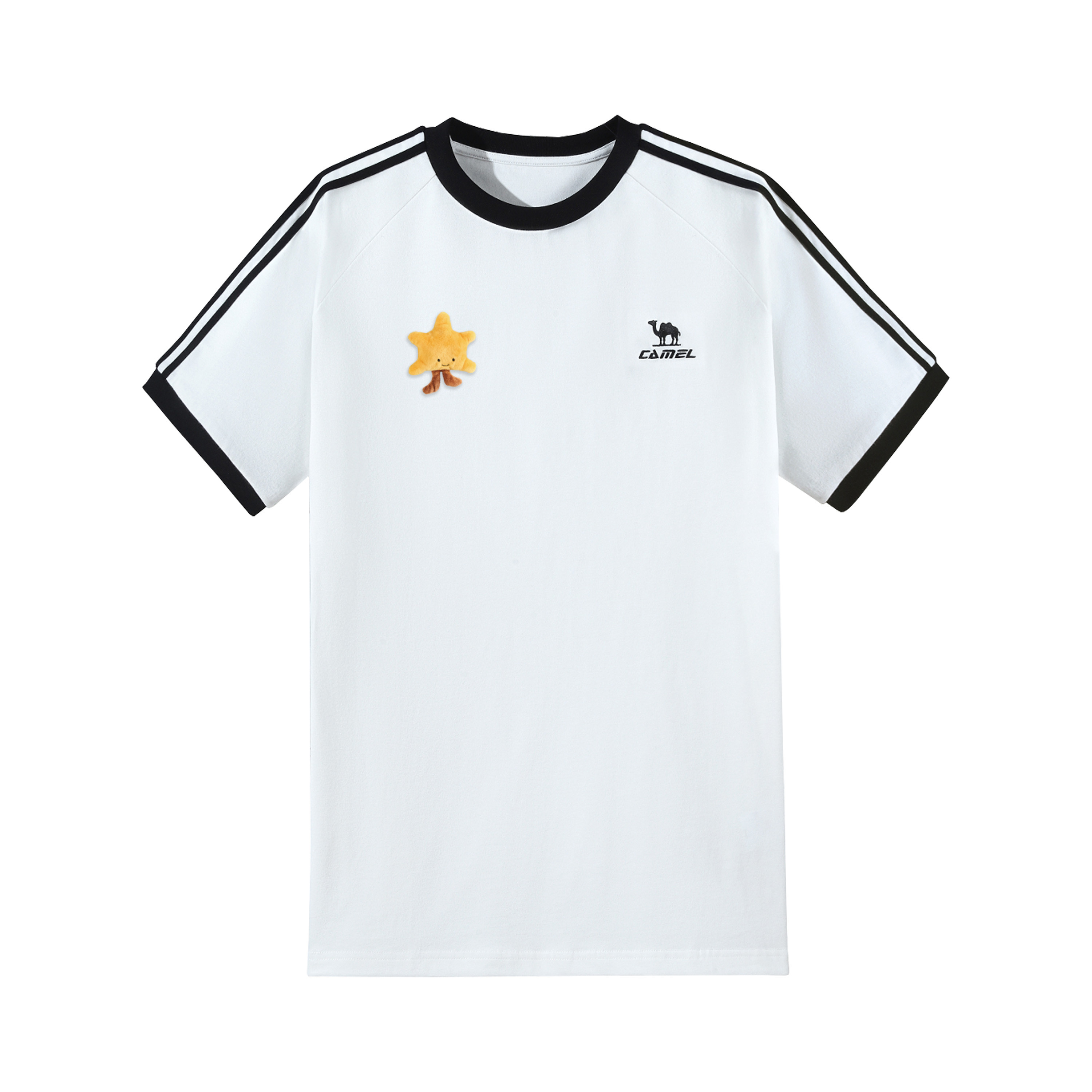 Футболка Urban Function Series Unisex CAMEL, белый
Футболка Urban Function Series Unisex CAMEL, белый