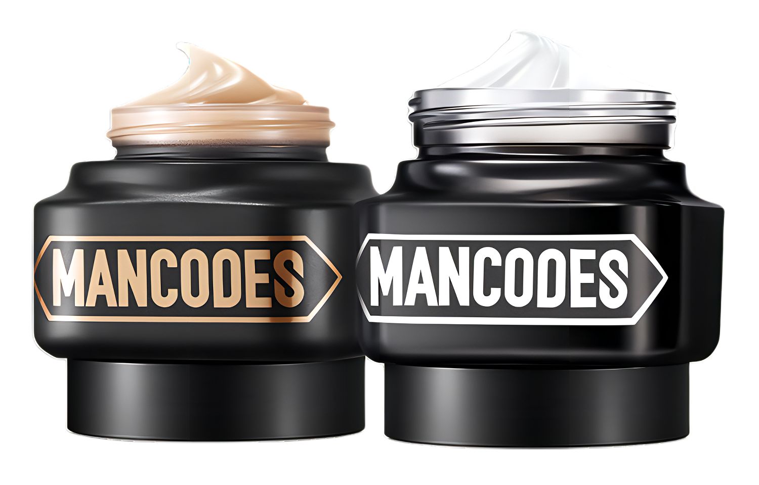 Мужской крем для тонирования MANCOES
Мужской крем для тонирования MANCOES