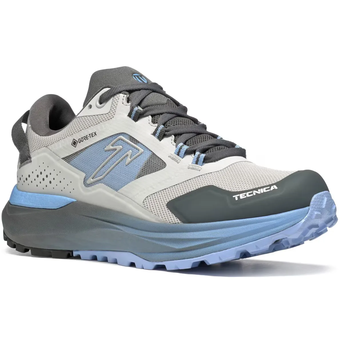 Женская горная обувь AGATE S Gore-Tex Tecnica, фиолетовый/жемчужный
Женская горная обувь AGATE S Gore-Tex Tecnica, фиолетовый/жемчужный