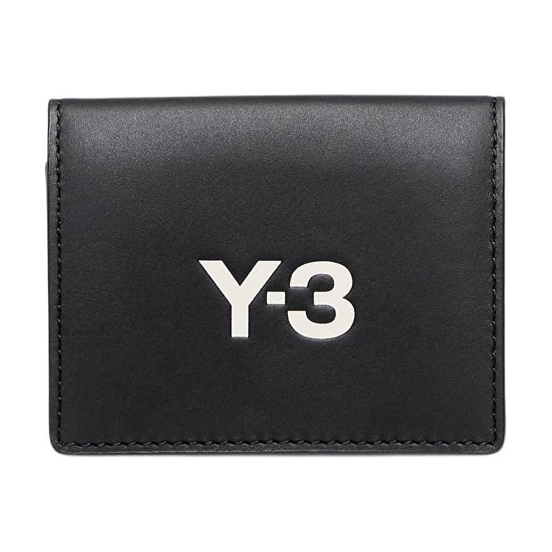 Y-3 Картхолдер Y 3 с логотипом, Black
Y-3 Картхолдер Y 3 с логотипом, Black