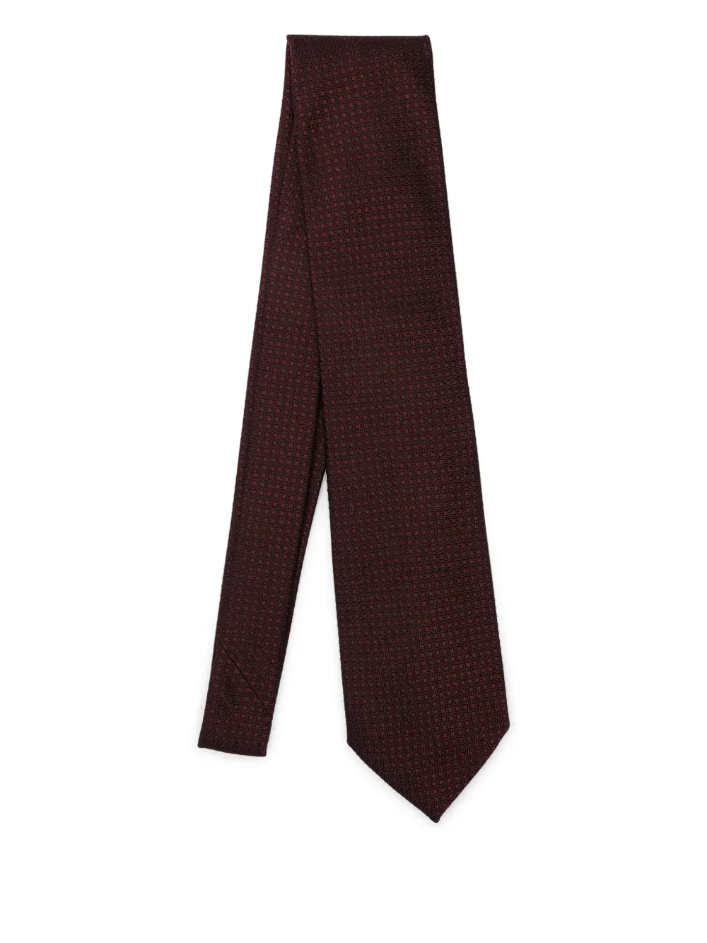 Шелковый галстук Destin, красный
Шелковый галстук Destin, красный