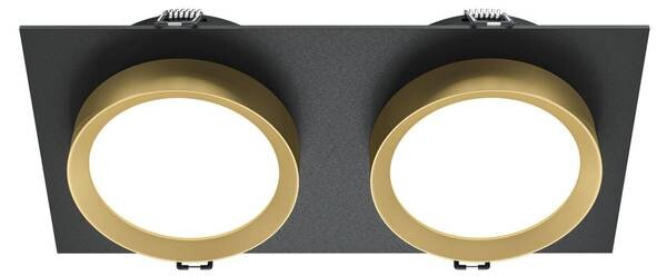 Встраиваемый точечный светильник Maytoni Decorative Lighting Hoop цвет schwarz gold
Встраиваемый точечный светильник Maytoni Decorative Lighting Hoop цвет schwarz gold