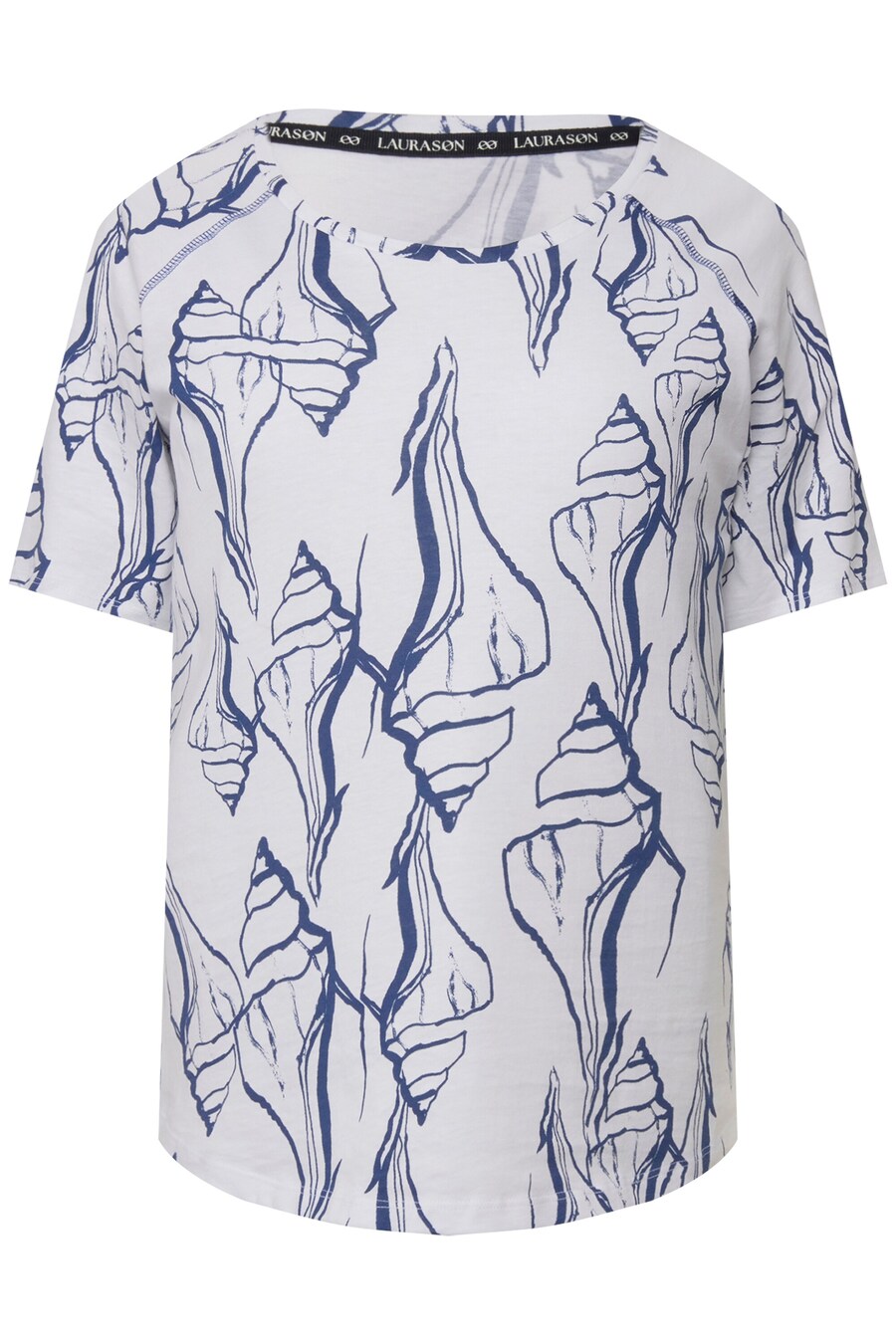 Рубашка LAURASØN, белый
Рубашка LAURASØN, белый