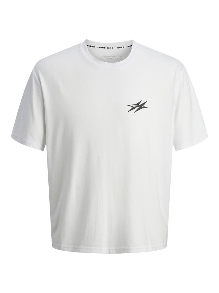 Футболка ярко-белого цвета Jack & Jones, Белый, Футболка ярко-белого цвета Jack & Jones
Футболка ярко-белого цвета Jack & Jones, Белый, Футболка ярко-белого цвета Jack & Jones