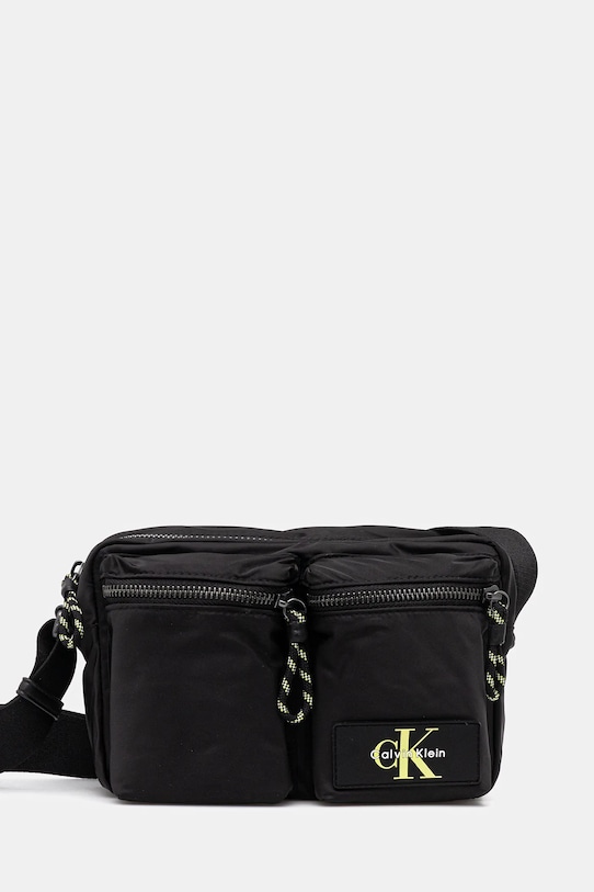 Сумка Calvin Klein, черный
Сумка Calvin Klein, черный
