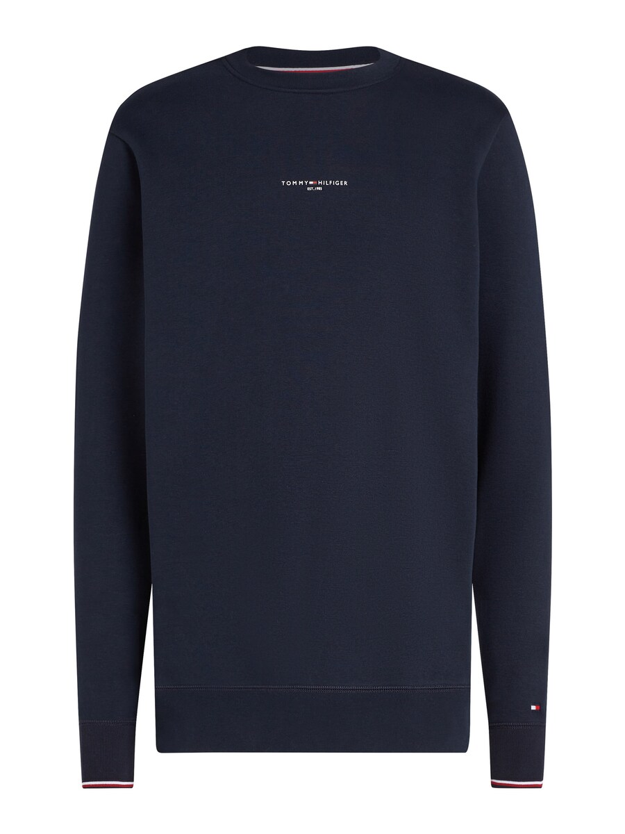 Толстовка TOMMY HILFIGER, морской синий
Толстовка TOMMY HILFIGER, морской синий