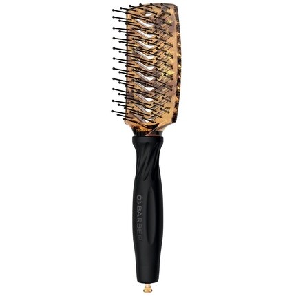 OG Barber Расчески с удобными шариковыми наконечниками, эргономичные Olivia Garden
OG Barber Расчески с удобными шариковыми наконечниками, эргономичные Olivia Garden
