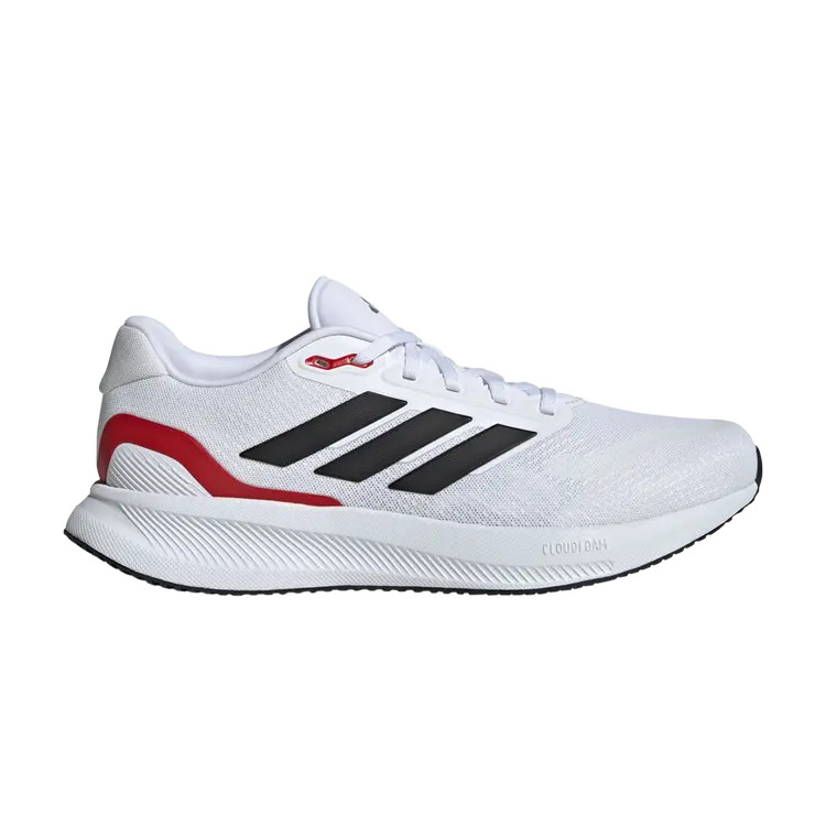 Кроссовки Runfalcon 5 Wide, цвет White Black Scarlet, Белый, Кроссовки Runfalcon 5 Wide, цвет White Black Scarlet
Кроссовки Runfalcon 5 Wide, цвет White Black Scarlet, Белый, Кроссовки Runfalcon 5 Wide, цвет White Black Scarlet