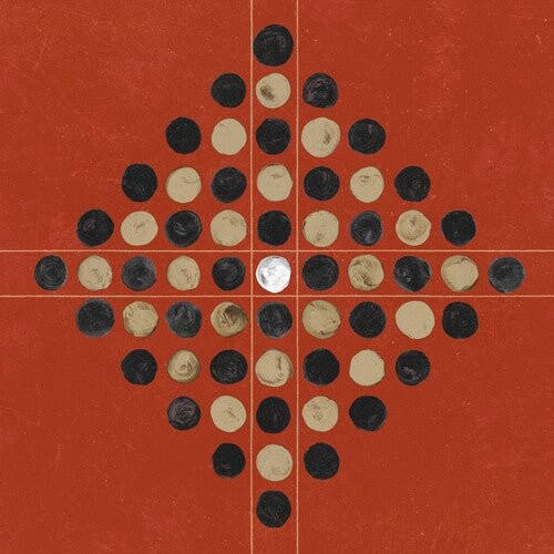 Виниловая пластинка Thrice - Deeper Wells - White
Виниловая пластинка Thrice - Deeper Wells - White