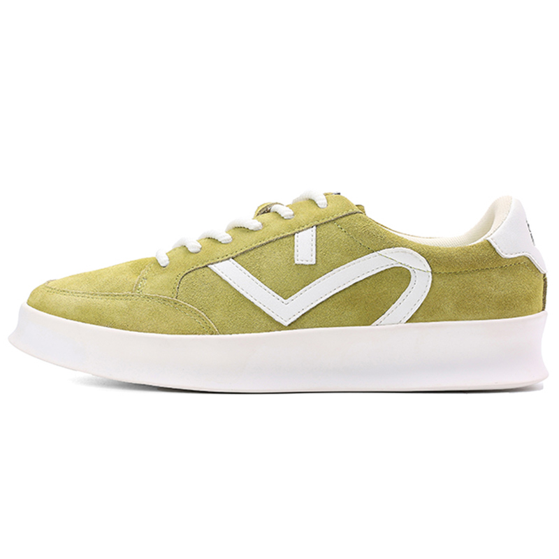 Кроссовки для скейтбординга с нескользящей амортизацией, износостойкие, легкие, низкие, мужские, цвет "травяной фрукт" Road Mate, Fruit Green
Кроссовки для скейтбординга с нескользящей амортизацией, износостойкие, легкие, низкие, мужские, цвет "травяной фрукт" Road Mate, Fruit Green