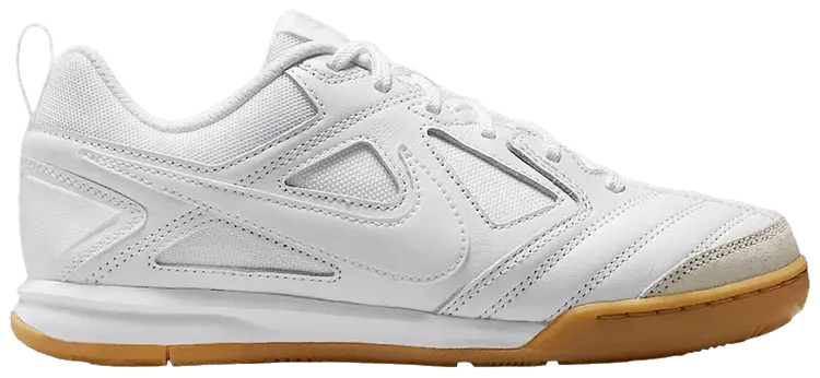 Кроссовки Nike Gato GS, белый
Кроссовки Nike Gato GS, белый