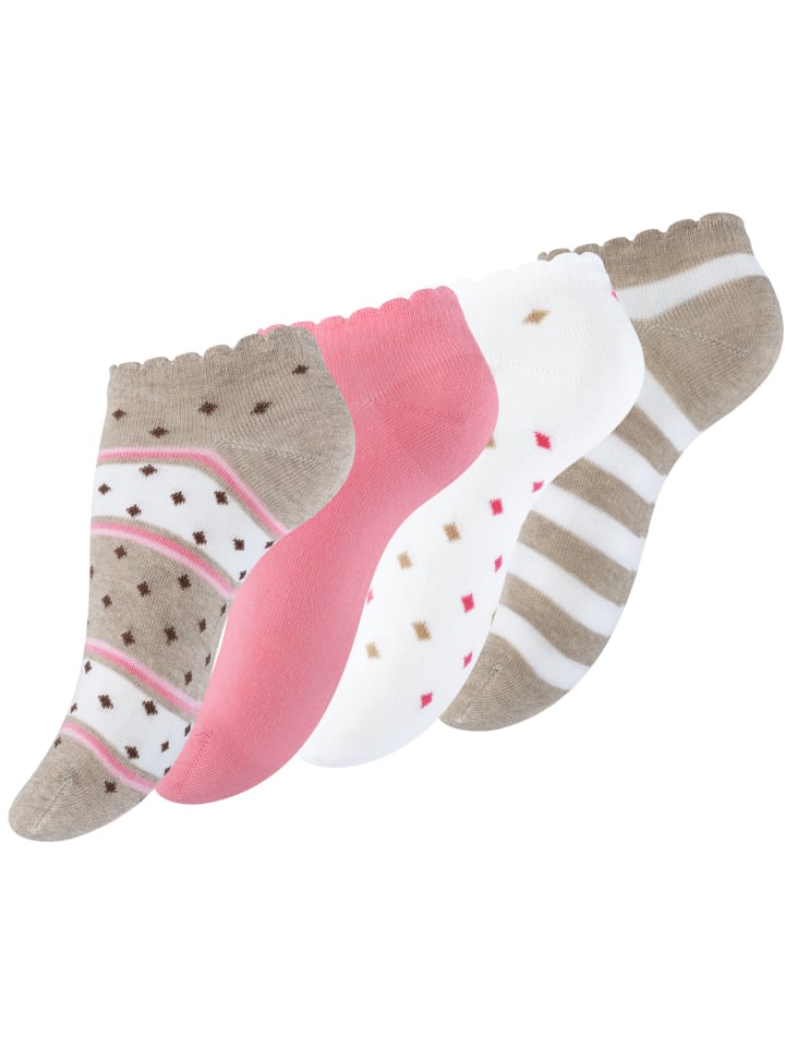 Носки Vincent Creation, красочный
Носки Vincent Creation, красочный